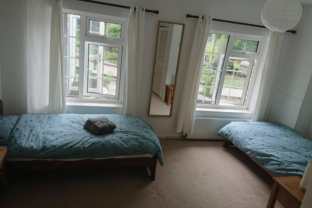 Summercourt Main House Saint Martin  Buitenkant foto